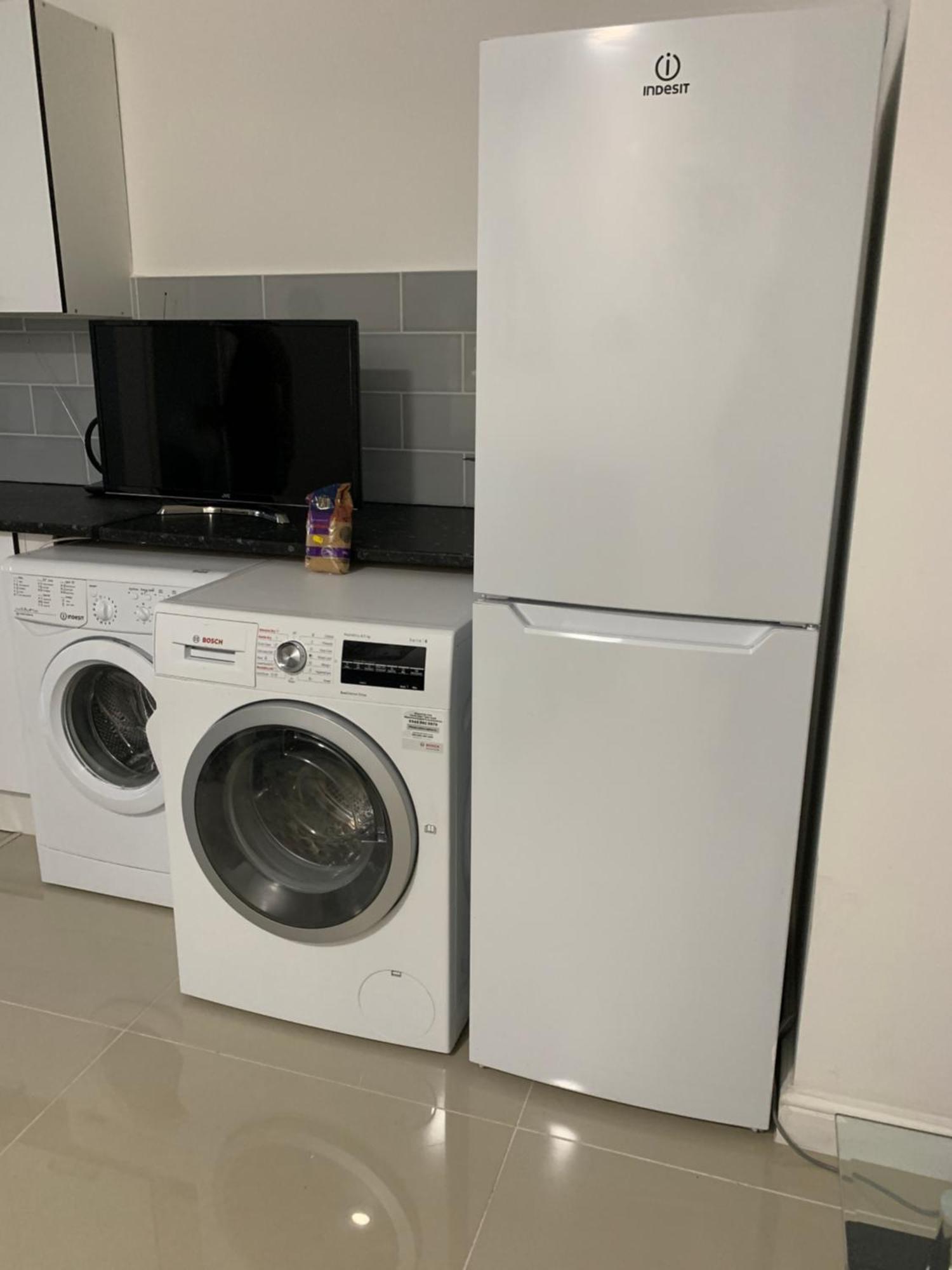 London Studio Apartments, Private Bathrooms And Parking Ilford Eksteriør bilde