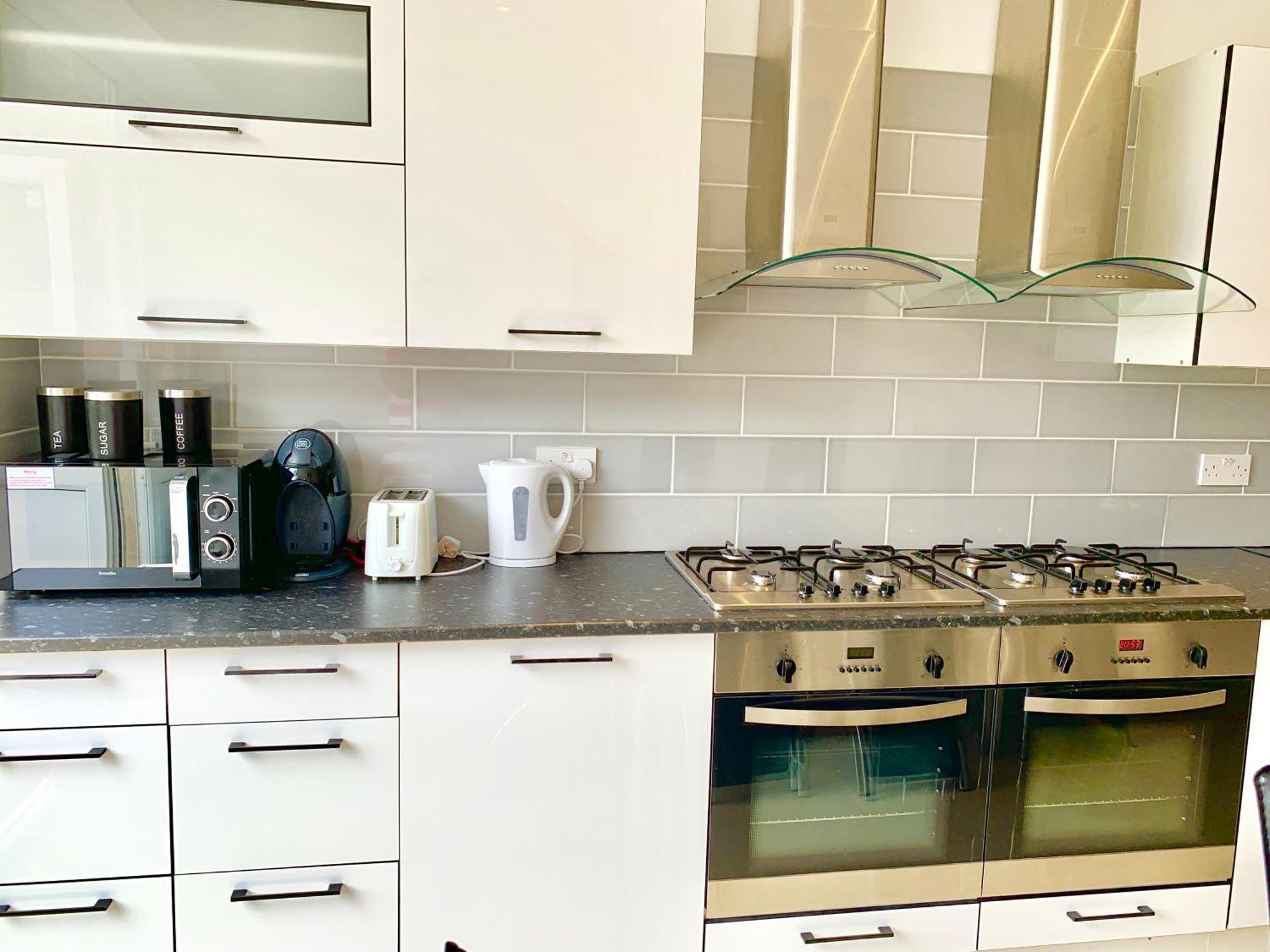 London Studio Apartments, Private Bathrooms And Parking Ilford Eksteriør bilde