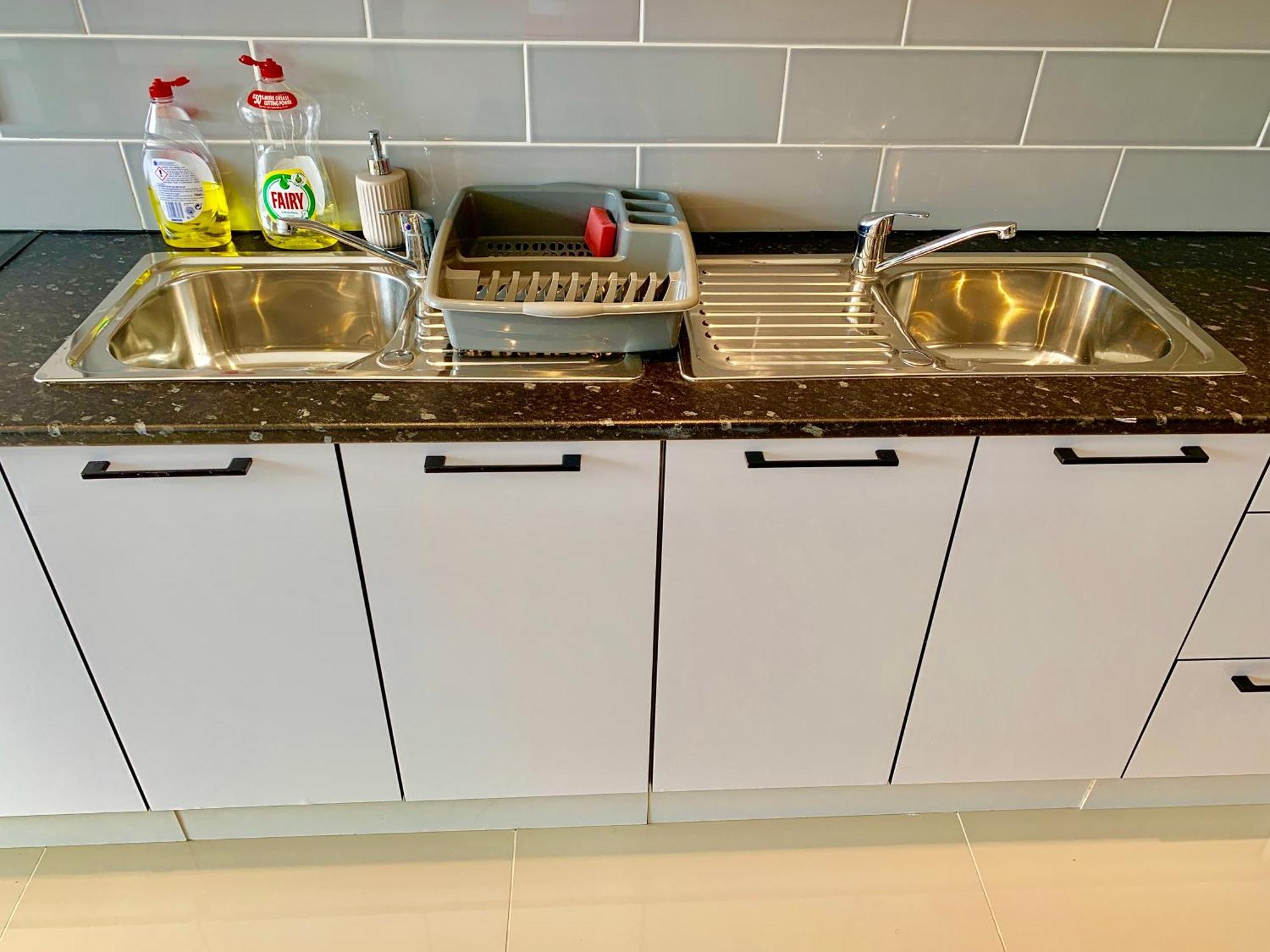 London Studio Apartments, Private Bathrooms And Parking Ilford Eksteriør bilde